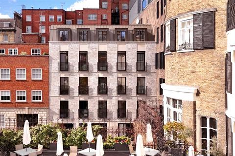 1 bedroom apartment for sale, Three Kings Mayfair, London, W1K