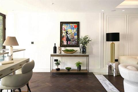 1 bedroom apartment for sale, Three Kings Mayfair, London, W1K