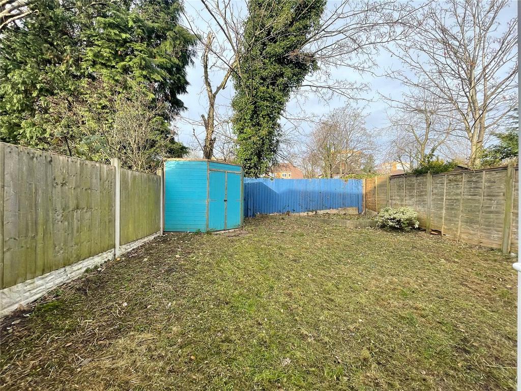 House in Birmingham, West Midlands - View 2