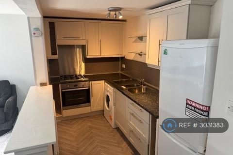 undefined, Maryhill Road, Glasgow, G20