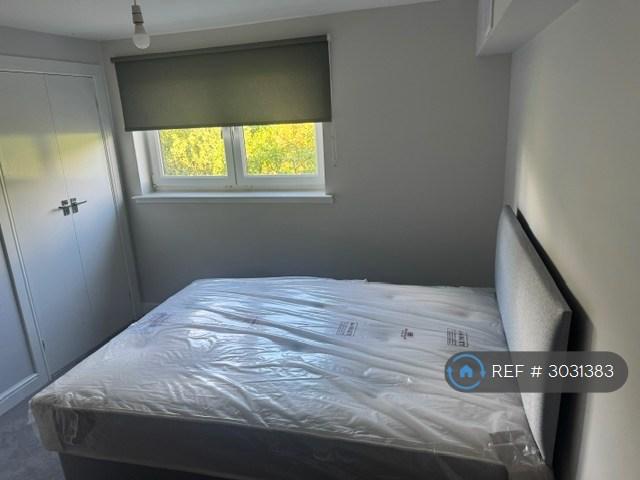 Apartment in Glasgow - More