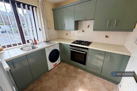 undefined, Wesleyan Court, Ulverston, LA12