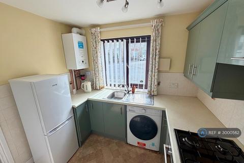 undefined, Wesleyan Court, Ulverston, LA12