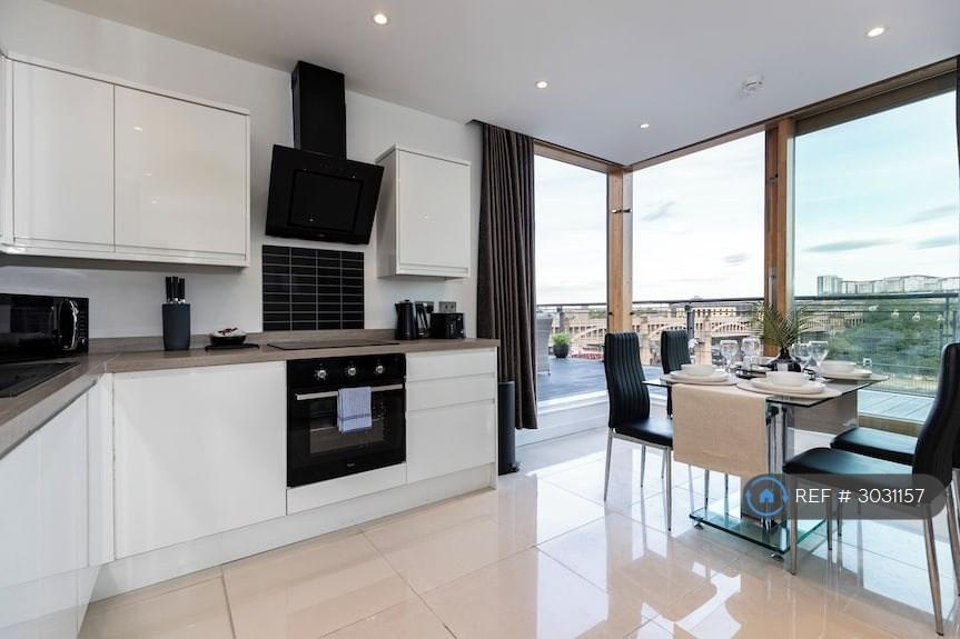 Apartment in Newcastle Upon Tyne - View 2