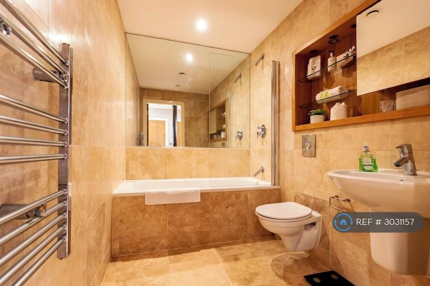 Apartment in Newcastle Upon Tyne - More