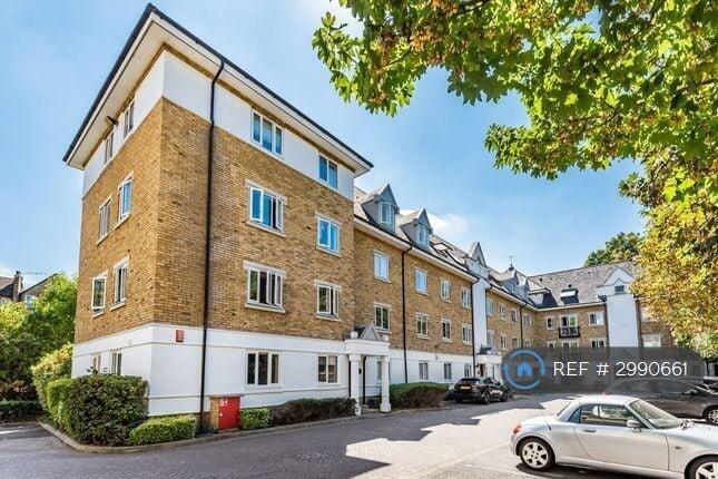 Apartment in London - View 2