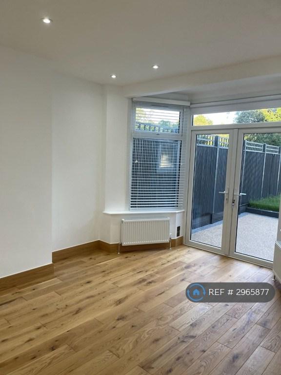 House in London - More