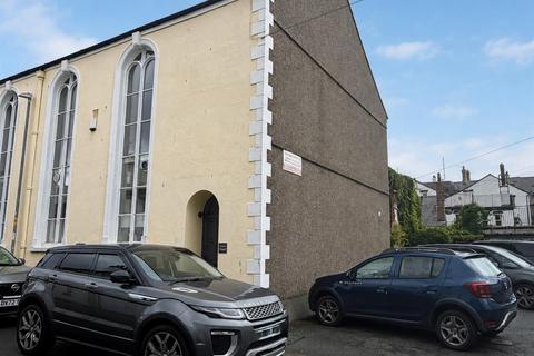 undefined, Chapel Street, Beaumaris
