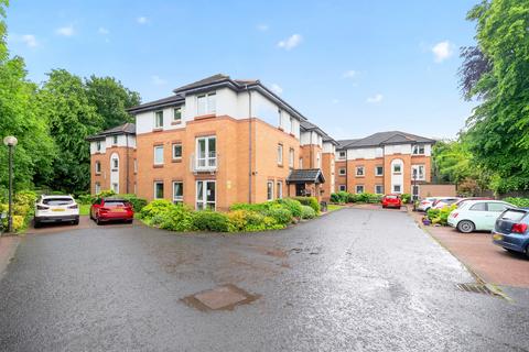 1 bedroom ground floor flat for sale, Strawhill Road, Clarkston, Glasgow
