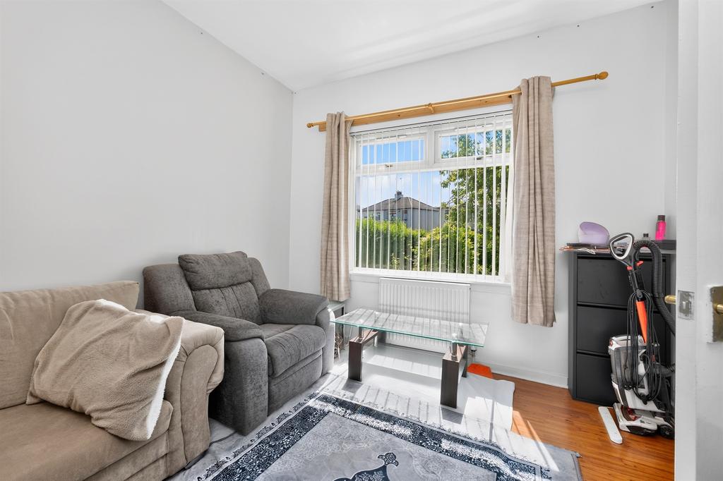House in Glasgow - View 2