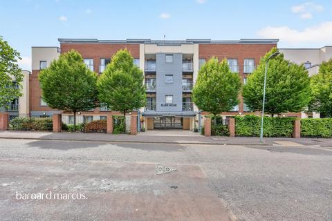 2 bedroom retirement property for sale, Shotfield, WALLINGTON