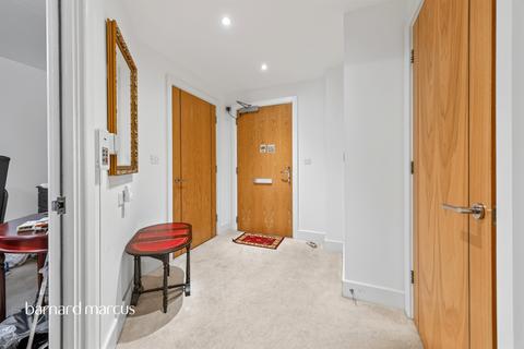 2 bedroom retirement property for sale, Shotfield, WALLINGTON