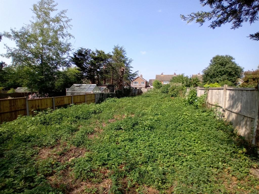 Lutterworth Road, Blaby, Leicester