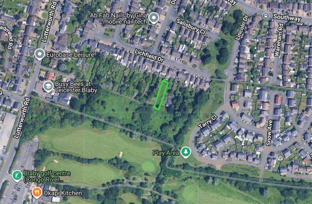 Lutterworth Road, Blaby, Leicester - View 3