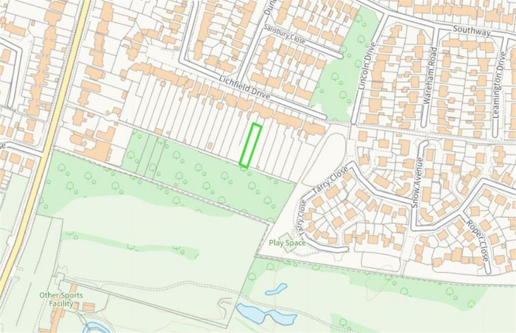 Lutterworth Road, Blaby, Leicester - View 4