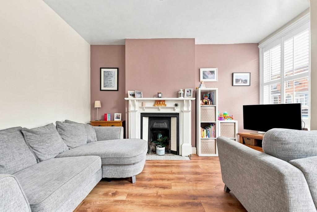 House in Nottingham, Sherwood - View 5