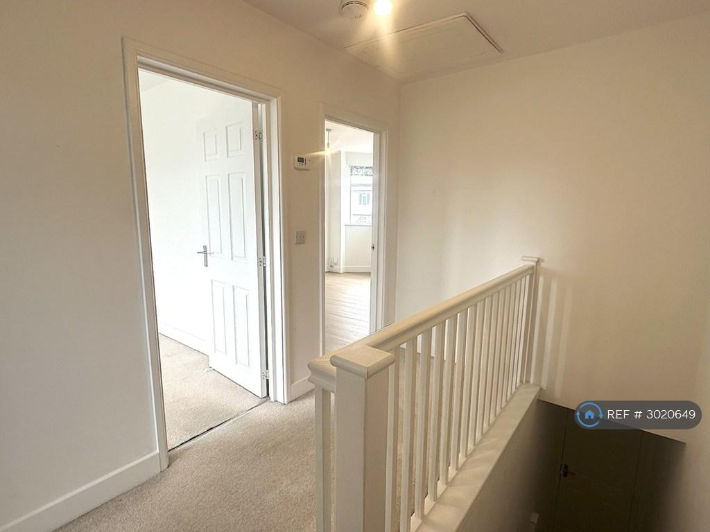 Apartment in Bristol, Horfield - View 4
