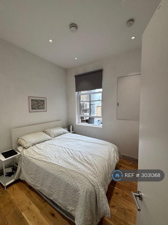 Apartment in London - View 3