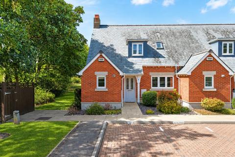 undefined, The Meadows, New Milton, BH25