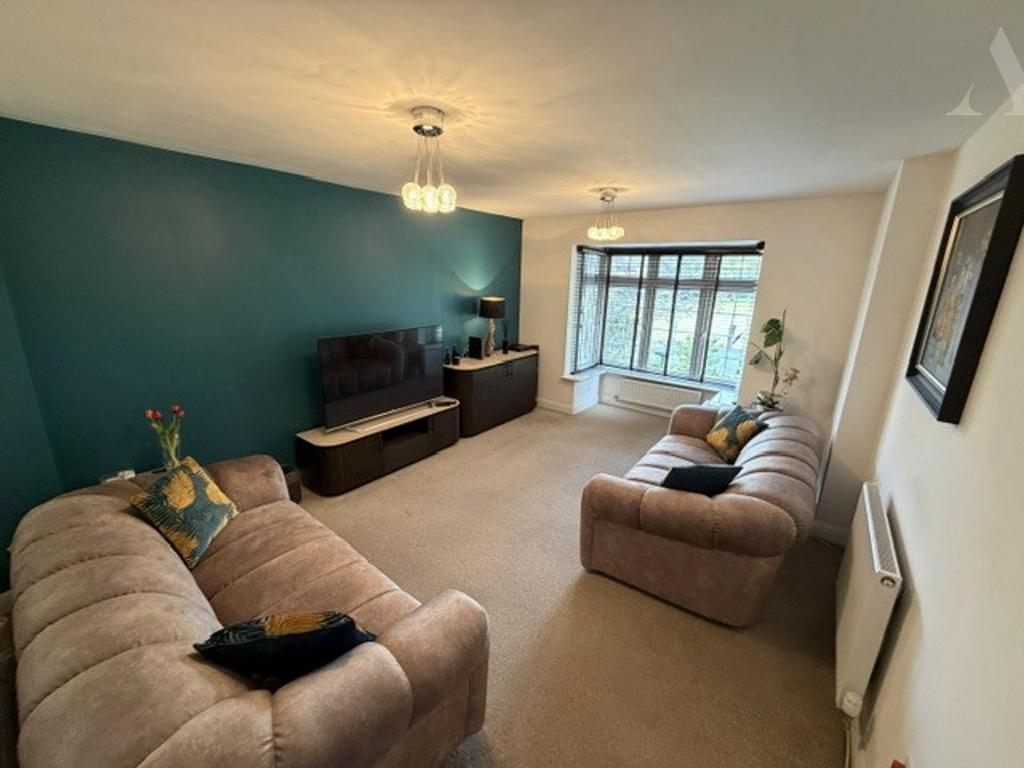 House in Solihull, Castle Bromwich - View 2