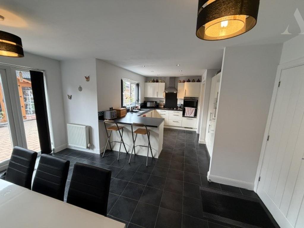 House in Solihull, Castle Bromwich - View 3