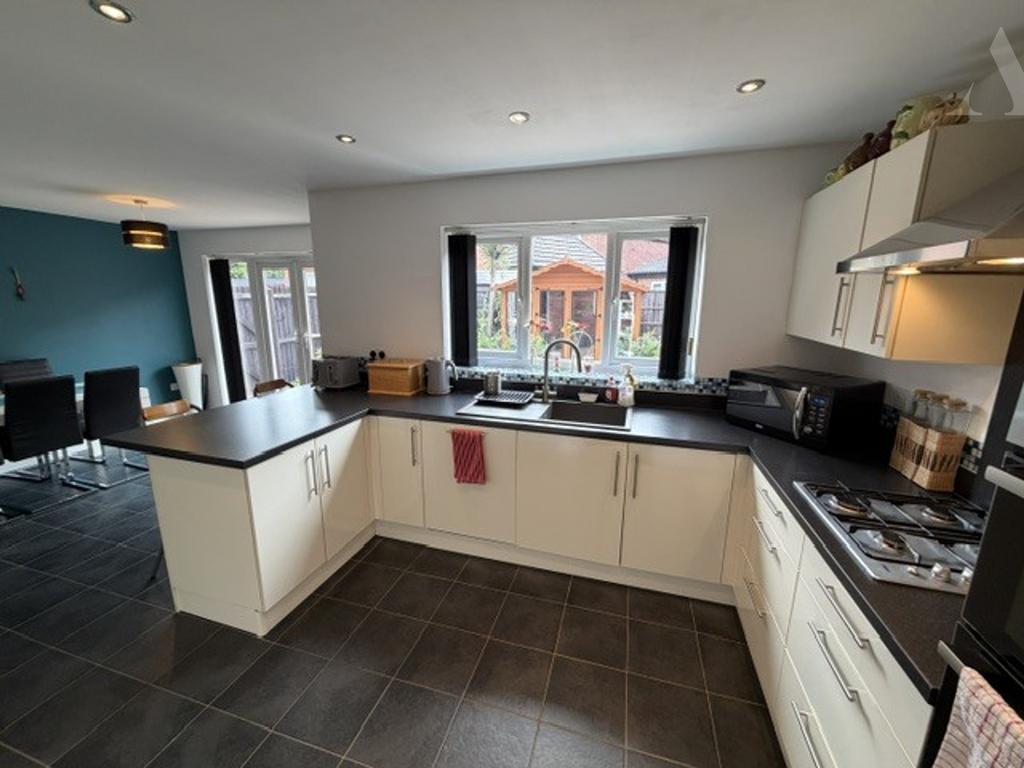 House in Solihull, Castle Bromwich - View 4