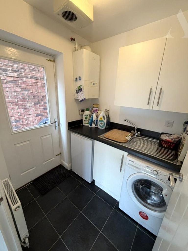 House in Solihull, Castle Bromwich - More