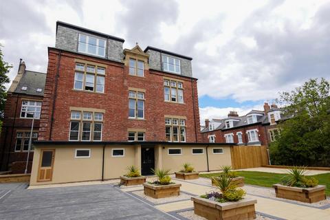 2 bedroom apartment to rent, Mowbray Road, Ashbrooke, Sunderland