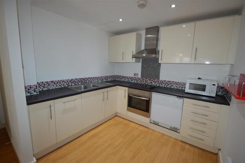 2 bedroom flat to rent, Life Building, Hulme M15