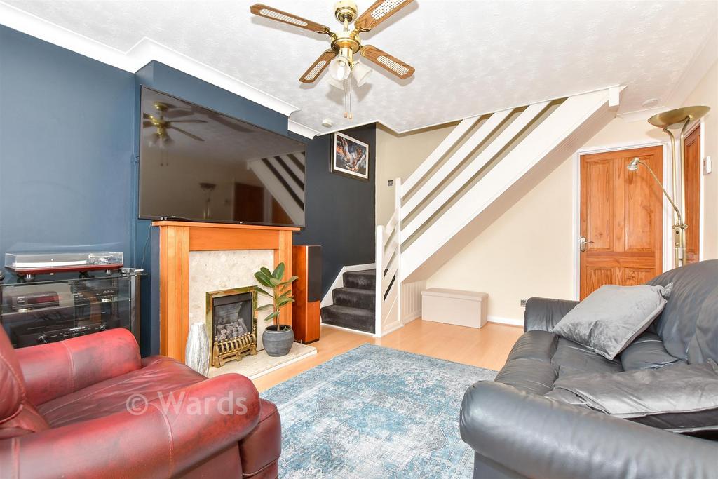 House in Ashford, Repton Park South, Godinton Park - View 3