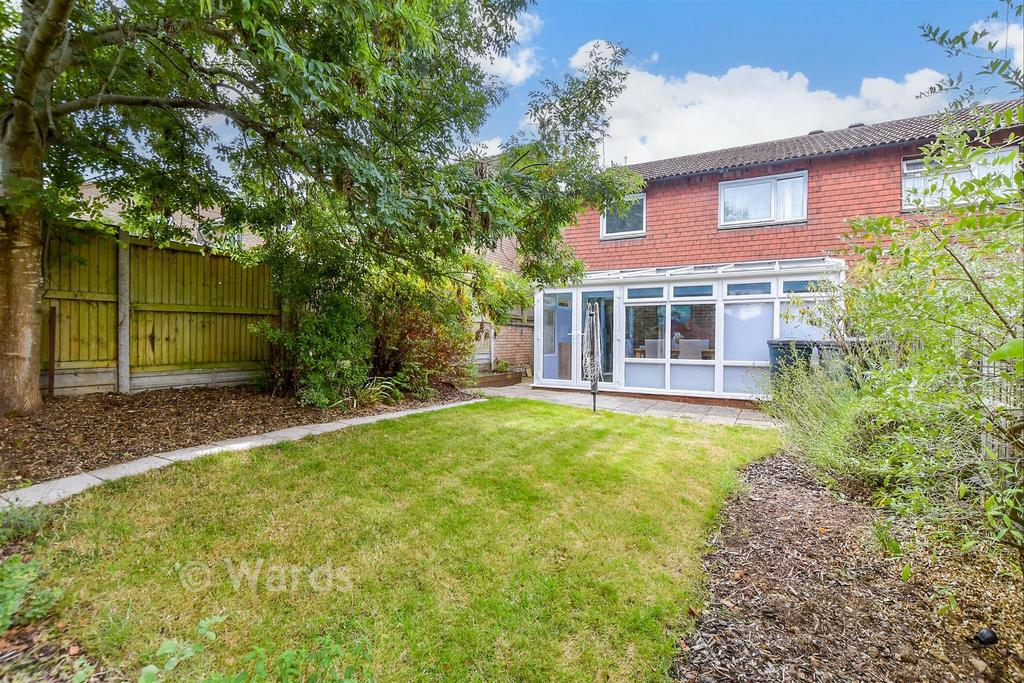 House in Ashford, Repton Park South, Godinton Park - View 2