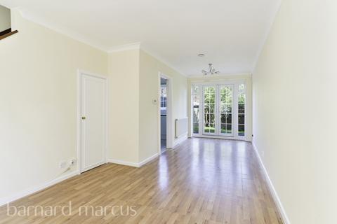 2 bedroom house to rent, Tapestry Close, SUTTON