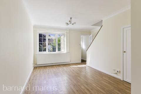 2 bedroom house to rent, Tapestry Close, SUTTON