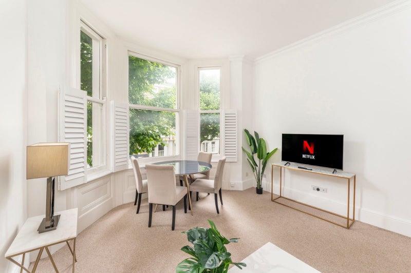 Apartment in London - View 2
