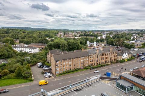 1 bedroom retirement property for sale, Homeburn House, Giffnock