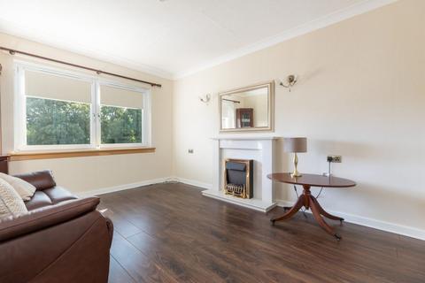 1 bedroom retirement property for sale, Homeburn House, Giffnock