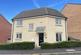 Damselfly Road, Northampton NN4