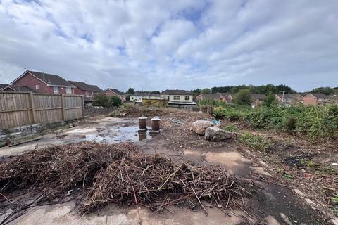 2 bedroom property with land for sale, Porthcawl Road Bulding plot at rear of Arwerydd, Bridgend CF33