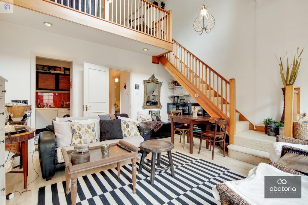 Apartment in London - View 3