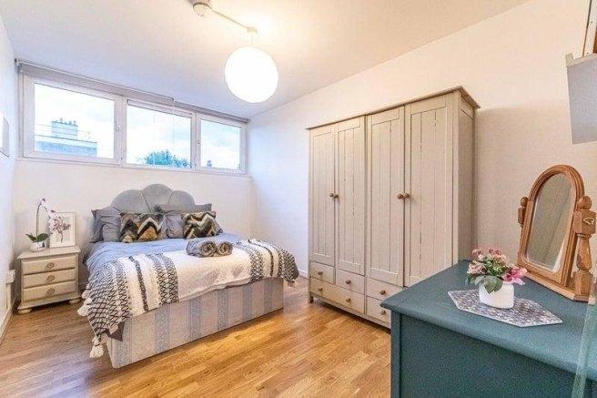 Apartment in London - View 2