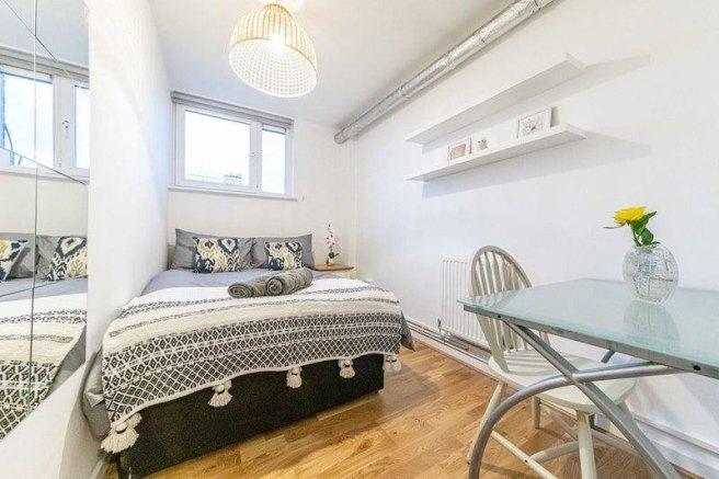 Apartment in London - View 3