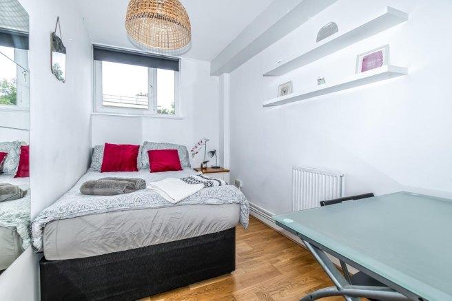 Apartment in London - View 4