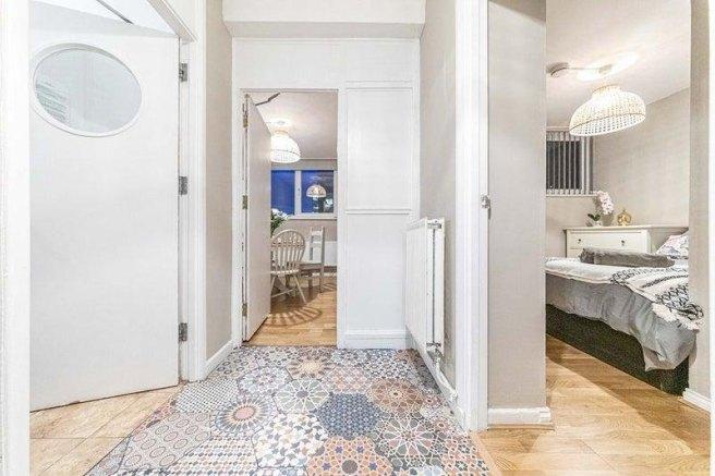 Apartment in London - View 5