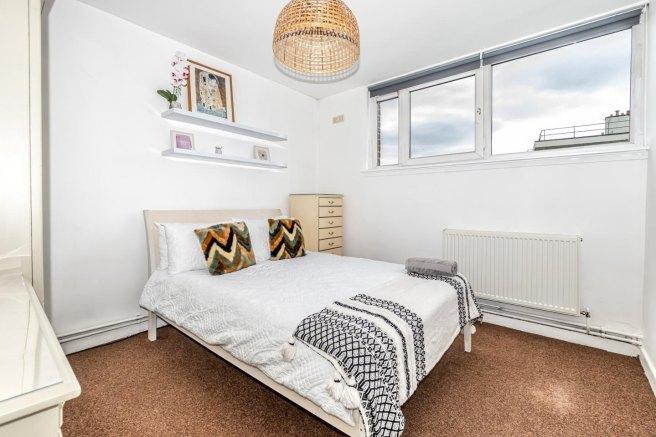 Apartment in London - More