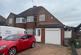 Hazelhurst Road, Castle Bromwich, Birmingham