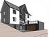 Teras Graig-yr-Eos, Tonypandy CF40