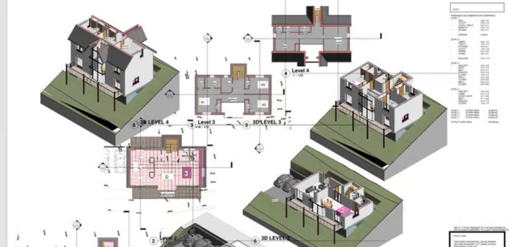 Teras Graig-yr-Eos, Tonypandy CF40 - View 3