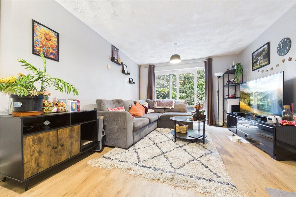 House in Reading - View 2