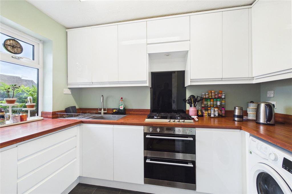 House in Reading - View 3