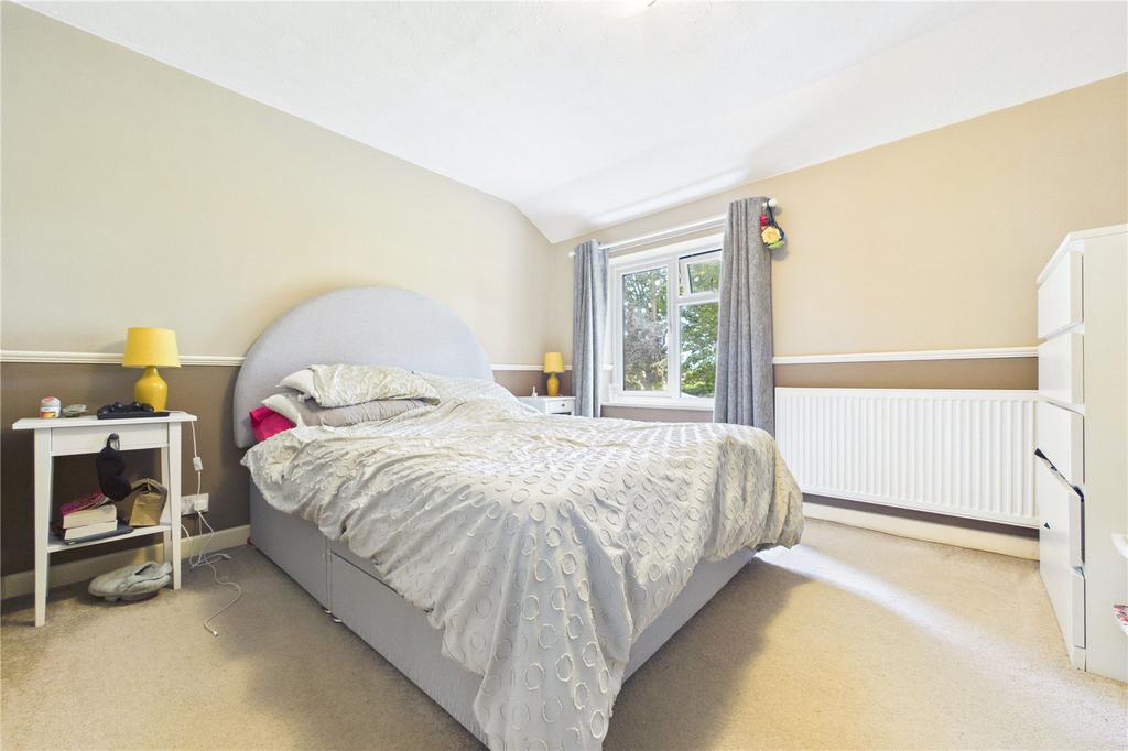 House in Reading - View 5